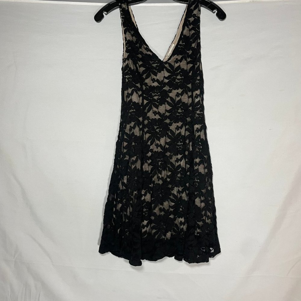 Lush Dress